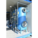 Containerized – Reverse Osmosis – Filtration Systems
