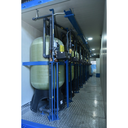 Containerized – Reverse Osmosis – Filtration Systems