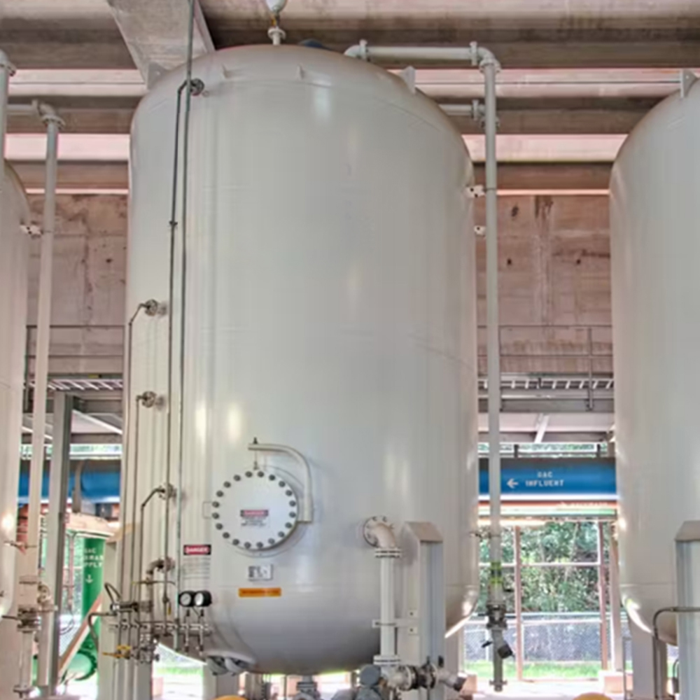 Continuously Back-washable Filter