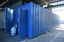 Containerized – Reverse Osmosis – Filtration Systems