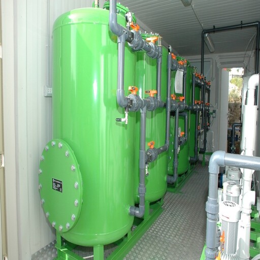 Package plants