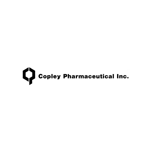 COPLEY Pharmaceutical