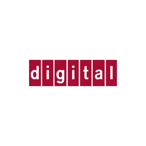 Digital Equipment Corporation – Alpha Chip Plant – Digital Fab 6