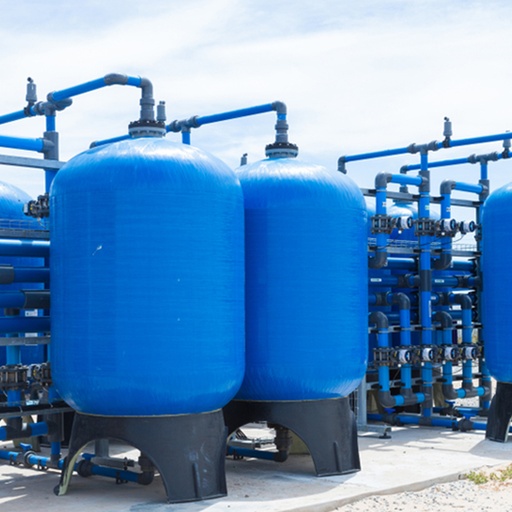 ​PFAS Removal