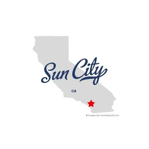 Sun City
